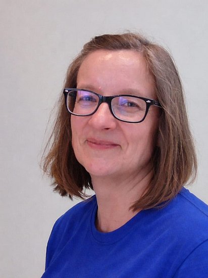 Jugendvorsitzende: Tanja Schlüter